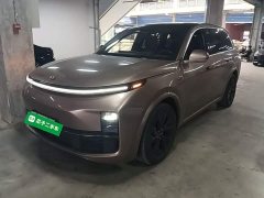 Li Auto L8 Pro - ფოტო 1