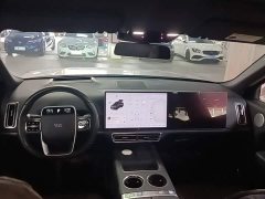 Li Auto L8 Pro - ფოტო 10