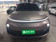 Li Auto L8 Pro - ფოტო 3