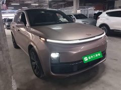 Li Auto L8 Pro - ფოტო 4
