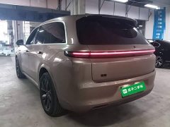 Li Auto L8 Pro - ფოტო 5