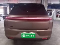 Li Auto L8 Pro - ფოტო 6