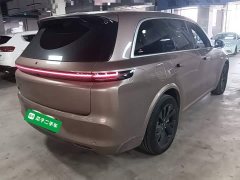 Li Auto L8 Pro - ფოტო 7