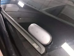 Li Auto L8 Pro - ფოტო 9