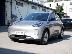 Geely Starwish 410km Freedom Edition - ფოტო 1