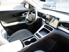 Geely Starwish 410km Freedom Edition - ფოტო 10