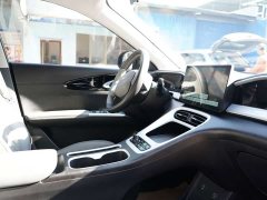 Geely Starwish 410km Freedom Edition - ფოტო 11