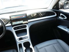 Geely Starwish 410km Freedom Edition - ფოტო 14