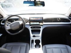 Geely Starwish 410km Freedom Edition - ფოტო 16