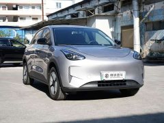 Geely Starwish 410km Freedom Edition - ფოტო 3