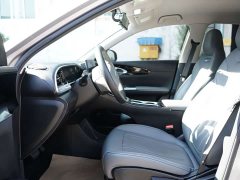 Geely Starwish 410km Freedom Edition - ფოტო 4