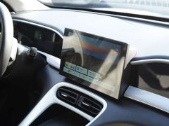 Geely Starwish 410km Freedom Edition - ფოტო 5