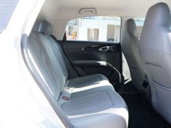Geely Starwish 410km Freedom Edition - ფოტო 6
