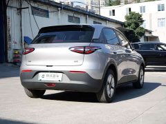 Geely Starwish 410km Freedom Edition - ფოტო 7