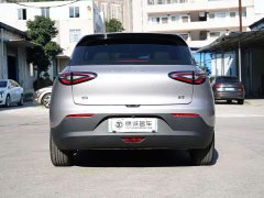 Geely Starwish 410km Freedom Edition - ფოტო 8