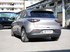 Geely Starwish 410km Freedom Edition - ფოტო 9