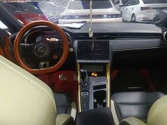 SAIC MG6 Pro 1.5T Automatic Trophy Premier Edition - ფოტო 10