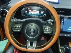 SAIC MG6 Pro 1.5T Automatic Trophy Premier Edition - ფოტო 11