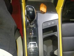 SAIC MG6 Pro 1.5T Automatic Trophy Premier Edition - ფოტო 14