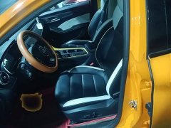SAIC MG6 Pro 1.5T Automatic Trophy Premier Edition - ფოტო 15