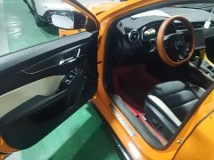SAIC MG6 Pro 1.5T Automatic Trophy Premier Edition - ფოტო 16