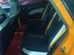 SAIC MG6 Pro 1.5T Automatic Trophy Premier Edition - ფოტო 17