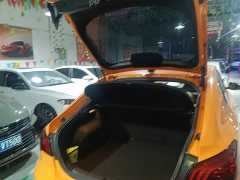 SAIC MG6 Pro 1.5T Automatic Trophy Premier Edition - ფოტო 19