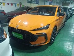 SAIC MG6 Pro 1.5T Automatic Trophy Premier Edition - ფოტო 2