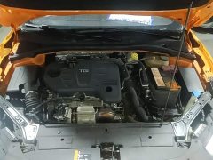 SAIC MG6 Pro 1.5T Automatic Trophy Premier Edition - ფოტო 20