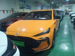 SAIC MG6 Pro 1.5T Automatic Trophy Premier Edition - ფოტო 3