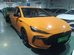 SAIC MG6 Pro 1.5T Automatic Trophy Premier Edition - ფოტო 4