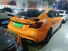 SAIC MG6 Pro 1.5T Automatic Trophy Premier Edition - ფოტო 7