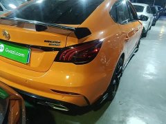SAIC MG6 Pro 1.5T Automatic Trophy Premier Edition - ფოტო 8