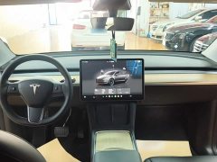 Tesla Model Y 2022 Facelift Long Range All-Wheel Drive - ფოტო 10