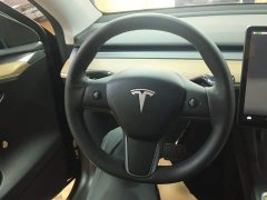 Tesla Model Y 2022 Facelift Long Range All-Wheel Drive - ფოტო 11