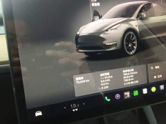 Tesla Model Y 2022 Facelift Long Range All-Wheel Drive - ფოტო 12