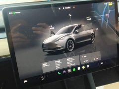 Tesla Model Y 2022 Facelift Long Range All-Wheel Drive - ფოტო 13