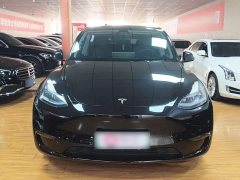 Tesla Model Y 2022 Facelift Long Range All-Wheel Drive - ფოტო 3