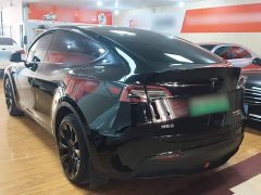 Tesla Model Y 2022 Facelift Long Range All-Wheel Drive - ფოტო 5
