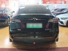 Tesla Model Y 2022 Facelift Long Range All-Wheel Drive - ფოტო 6