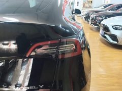 Tesla Model Y 2022 Facelift Long Range All-Wheel Drive - ფოტო 8