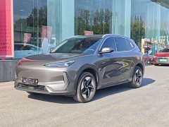 Geely Galaxy E5 610km Explorer Edition - ფოტო 1