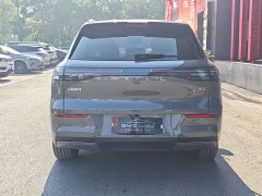 Geely Galaxy E5 610km Explorer Edition - ფოტო 10