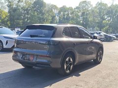 Geely Galaxy E5 610km Explorer Edition - ფოტო 11