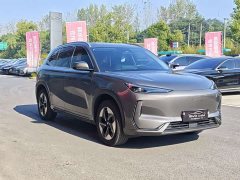 Geely Galaxy E5 610km Explorer Edition - ფოტო 3