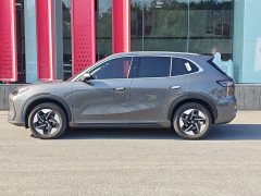 Geely Galaxy E5 610km Explorer Edition - ფოტო 4