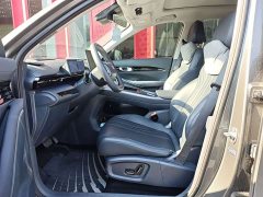 Geely Galaxy E5 610km Explorer Edition - ფოტო 7