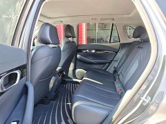 Geely Galaxy E5 610km Explorer Edition - ფოტო 8