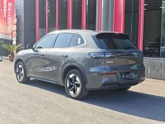 Geely Galaxy E5 610km Explorer Edition - ფოტო 9