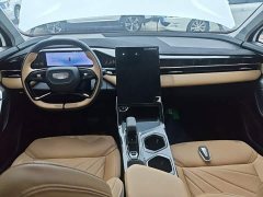 Geely Boyue L 1.5TD DCT Luxury - ფოტო 10